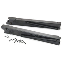 Wall Mounted Folding Workbench Brackets - Pair alt 0