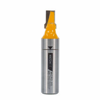 MATCHFIT 1/4" Relief Router Bit - 1/2" Shank