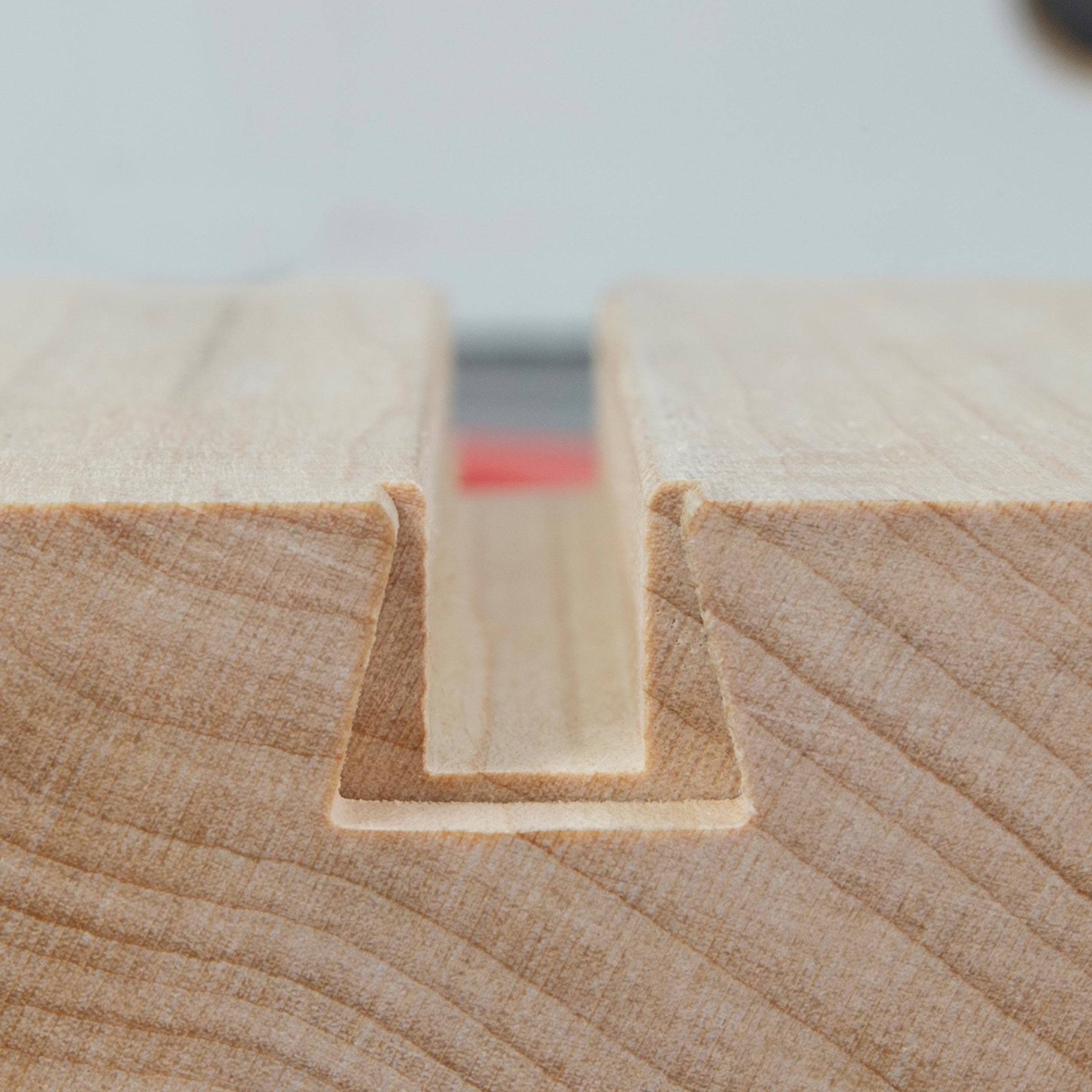 Microjig MATCHFIT 1/4