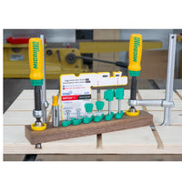 MATCHFIT Dovetail Clamp Pro