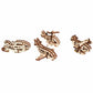U-Fidget Aircraft Model Kit alt 0
