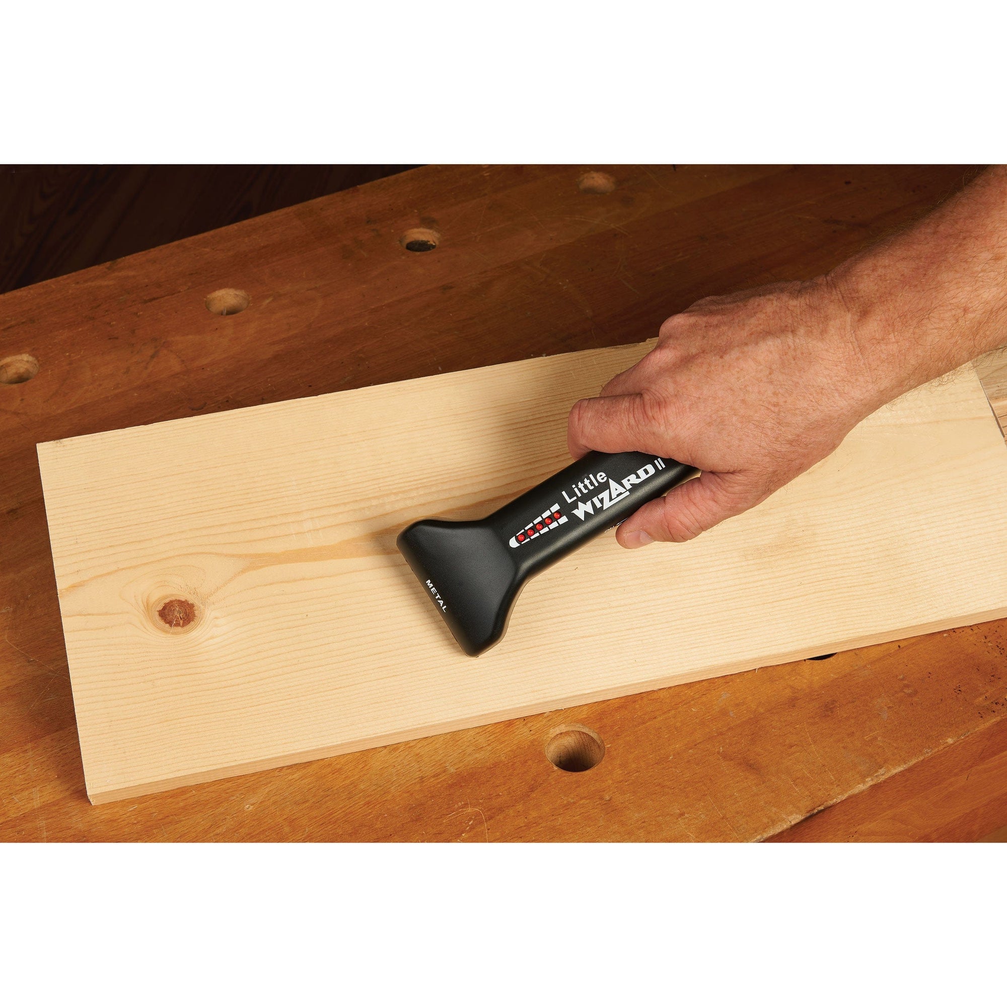 Little Wizard II alt 0