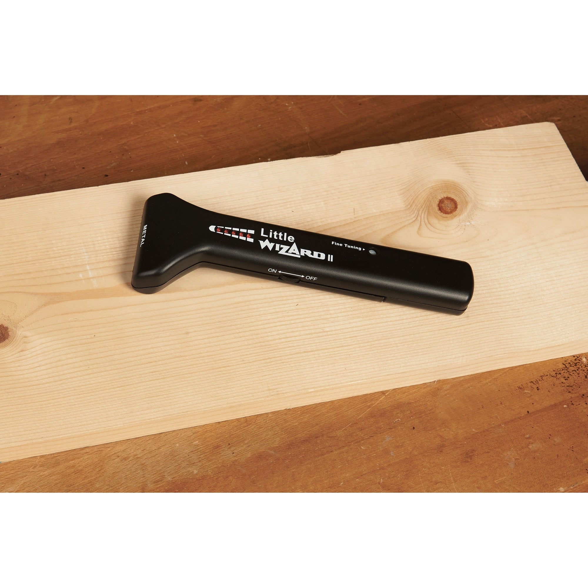 Little Wizard II alt 0