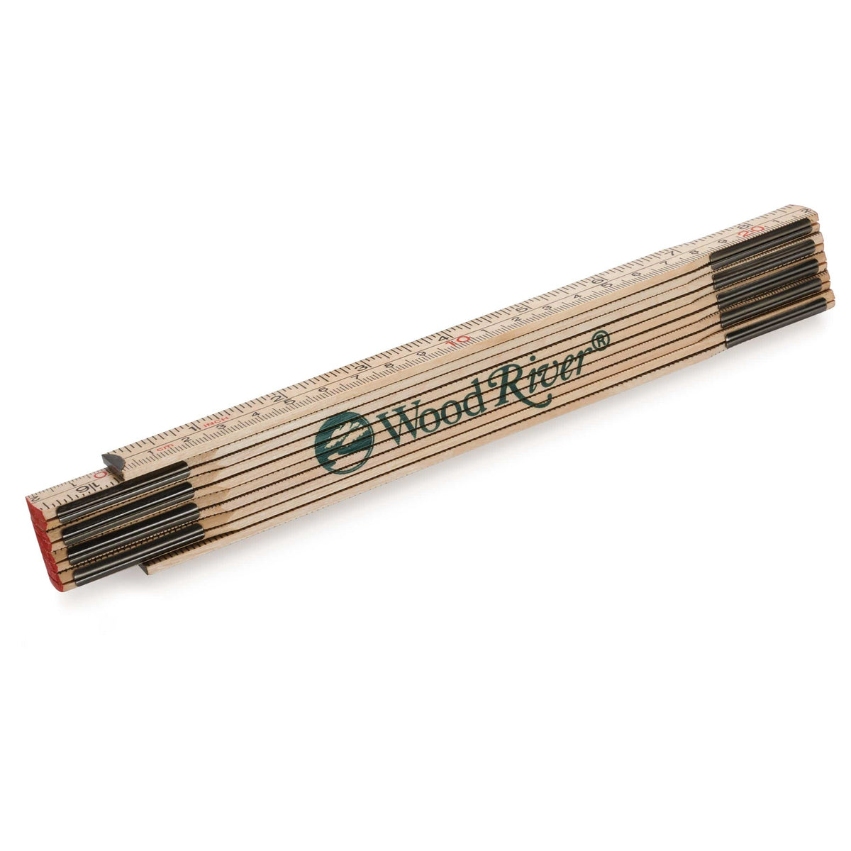 Bondor Ruler WoodRiver - Folding Ruler | Woodcraft