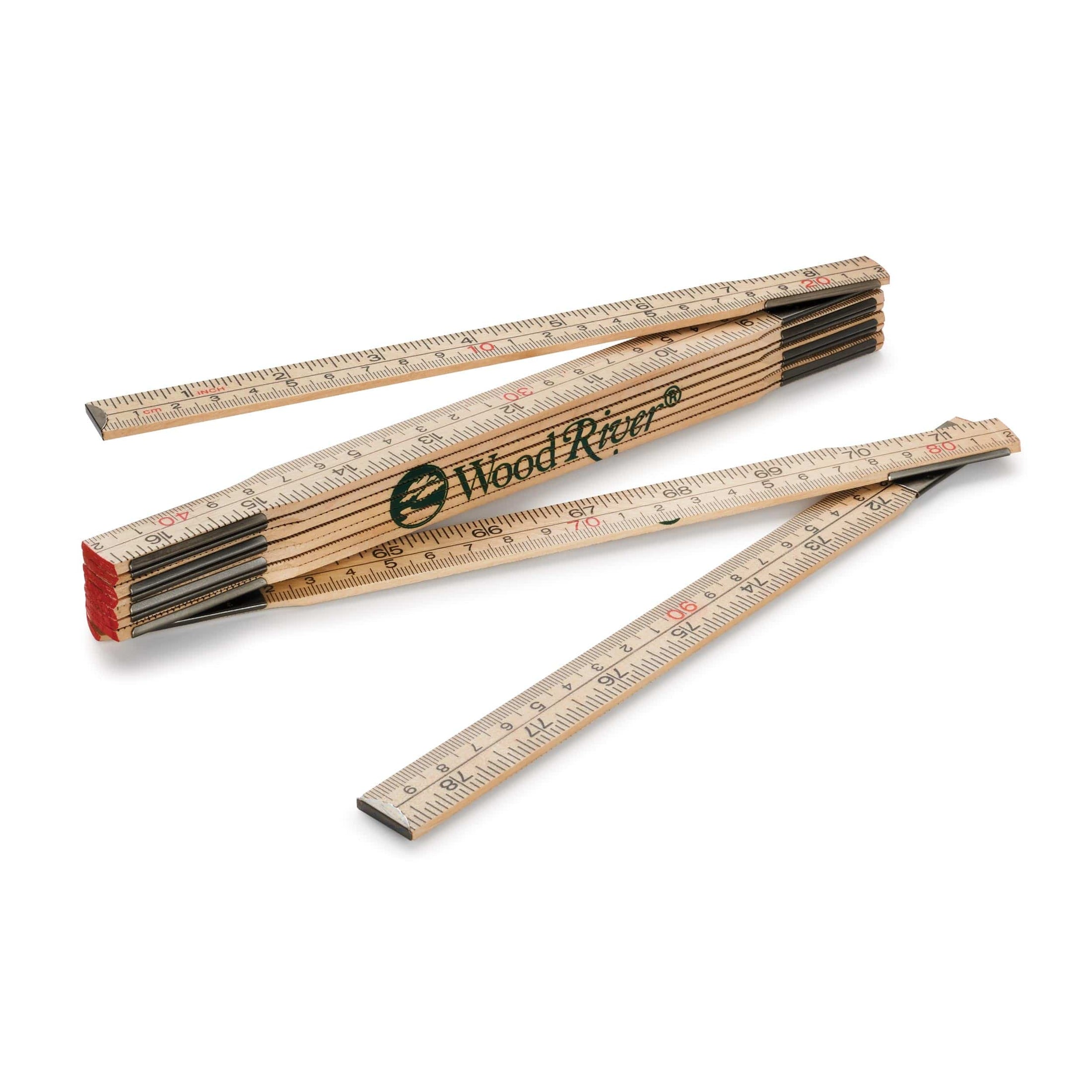 WoodRiver - Folding Ruler | Woodcraft