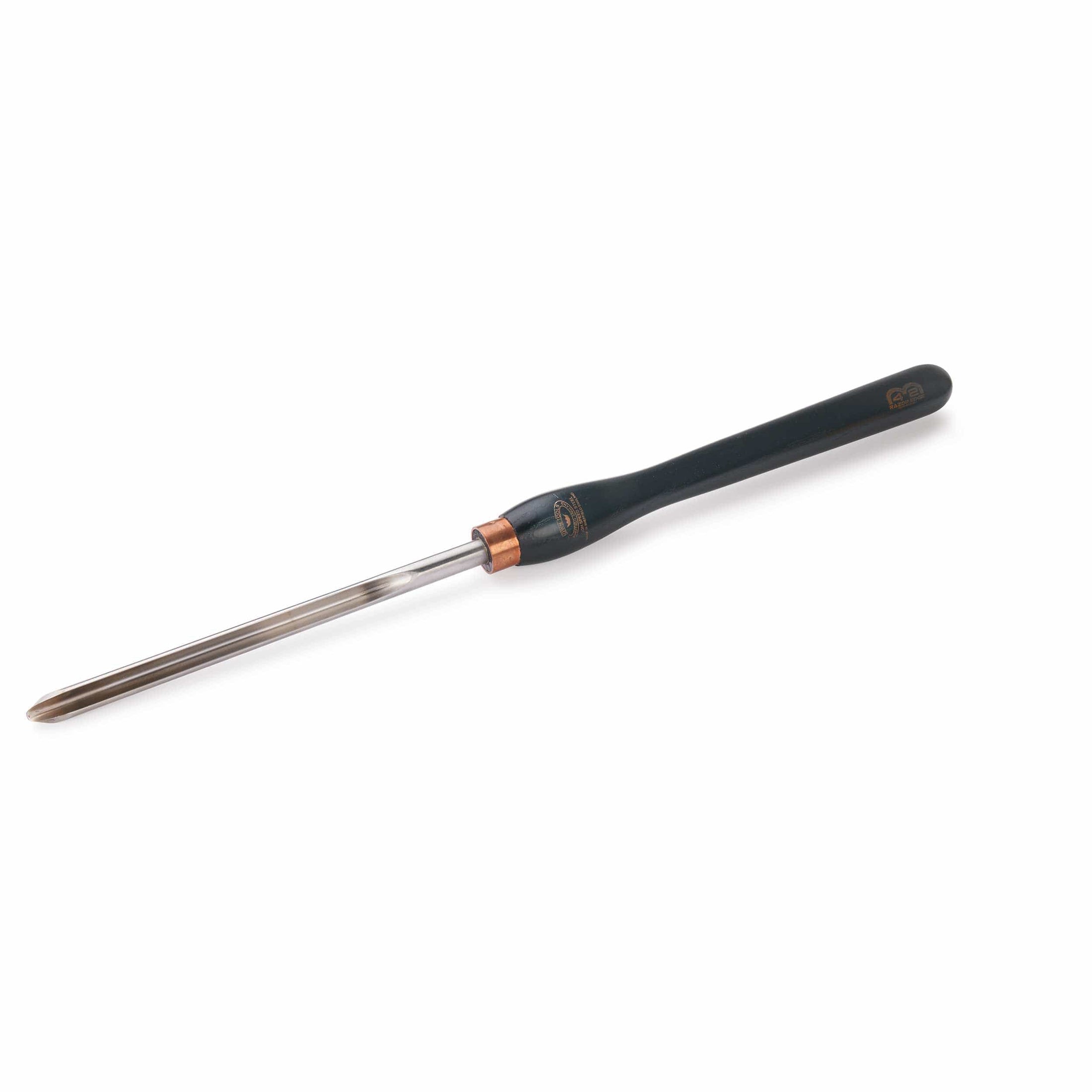 Crown M42 Razor Cryogenic Edge Side Grind Bowl Gouge - M42 High Speed ...
