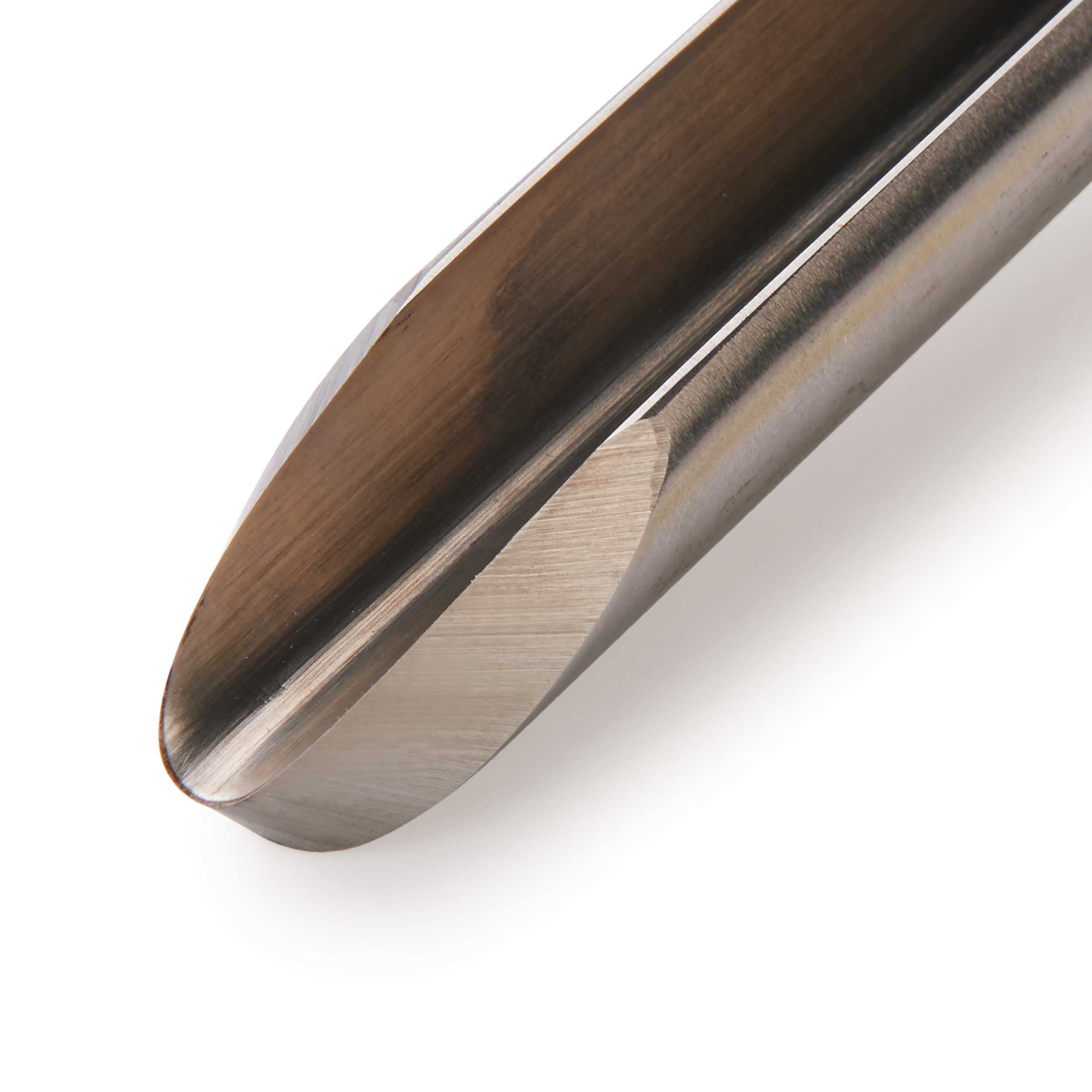 Crown M42 Razor Cryogenic Edge Side Grind Bowl Gouge - M42 High Speed ...