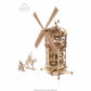 Tower Windmill Model Kit alt 0