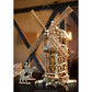 Tower Windmill Model Kit alt 0