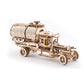 Tanker Truck Model Kit alt 0