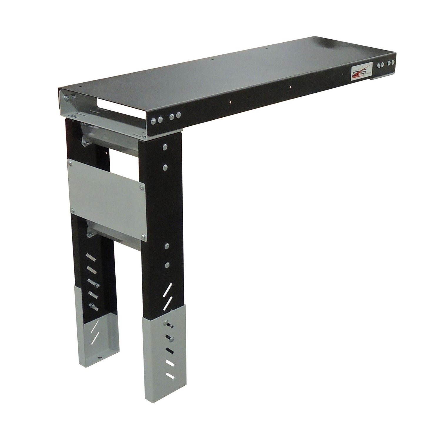 Extension Table, 8' Lx 24" W alt 0