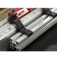 8' Right Mount L-R Read, Flip Slider alt 0