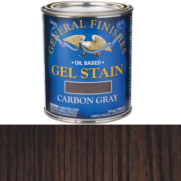 (H) GF Gel Stain Carbon Gray Pt alt 0
