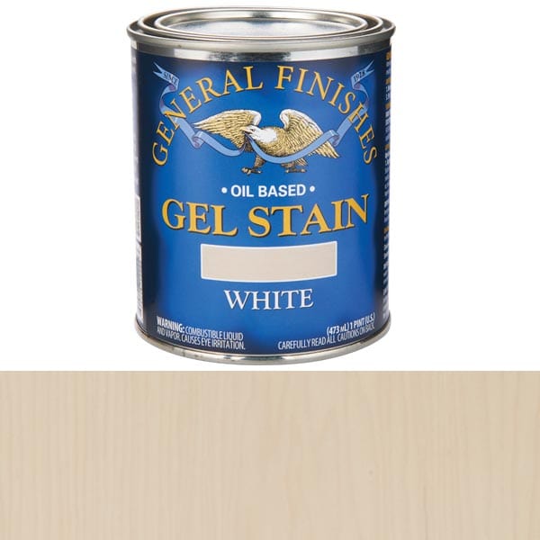 (H) GF Gel Stain White Pt alt 0