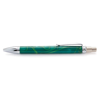 Tenacious Click Pen Kit Chrome alt 0