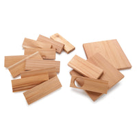 Mid Century Modern Birdhouse Kit alt 0