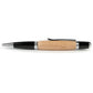 Flame Maple Pen Blank - 3/4" x 3/4" x 5"