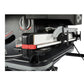 Jobsite Saw PRO with Mobile Cart Assembly - 1-1/2 HP - 1PH - 120V Model JSS-120A60 alt 0