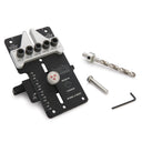 3/8" Doweling Jig Kit alt 0