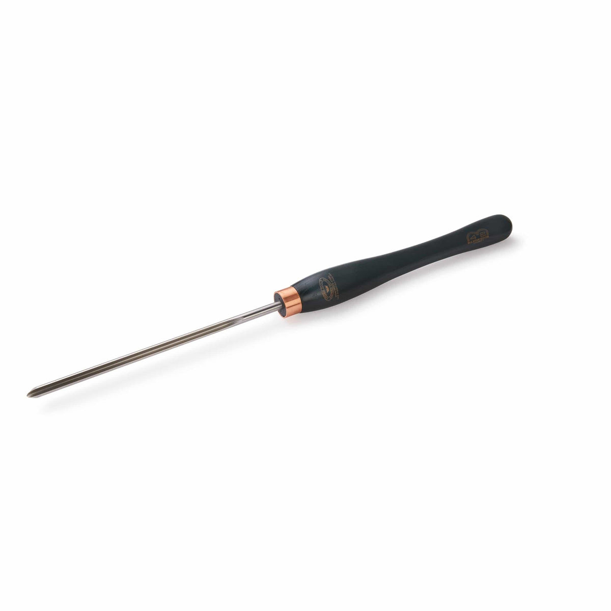 Crown M42 Razor Cryogenic Edge Side Grind Bowl Gouge - M42 High Speed ...