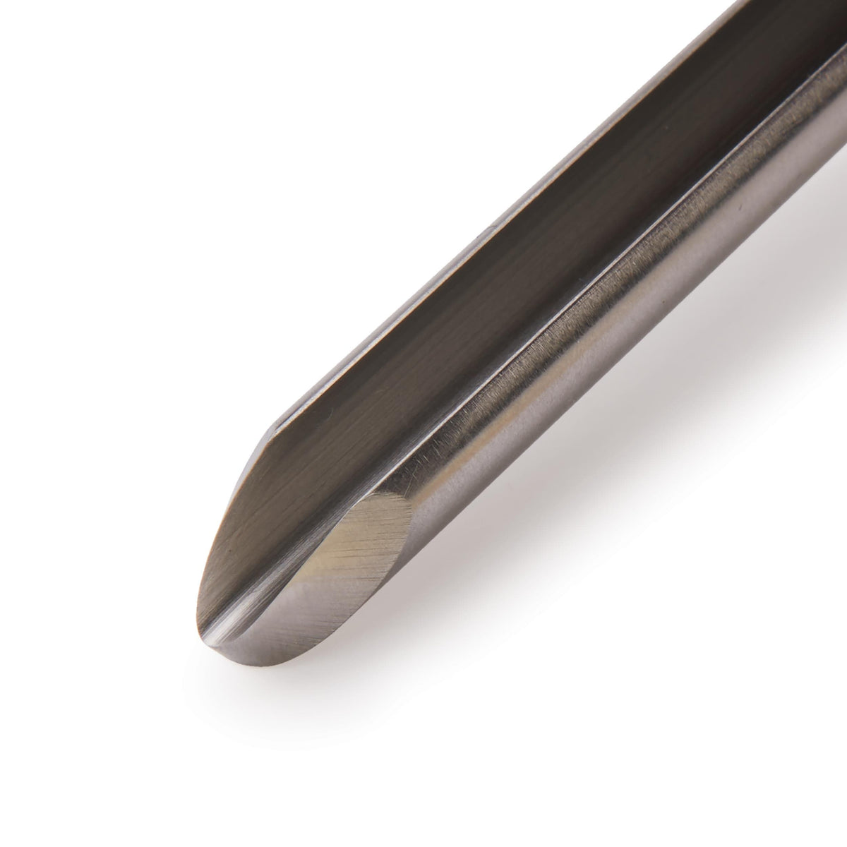 Crown M42 Razor Cryogenic Edge Side Grind Bowl Gouge - M42 High Speed ...