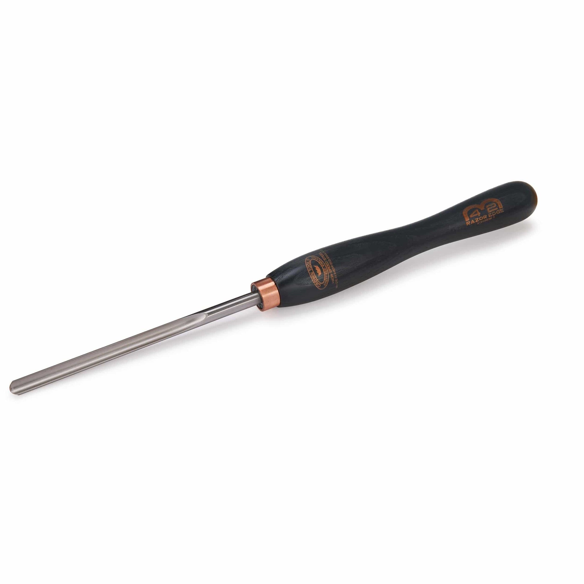 M42 CRYO 3/8" Spindle Gouge alt 0