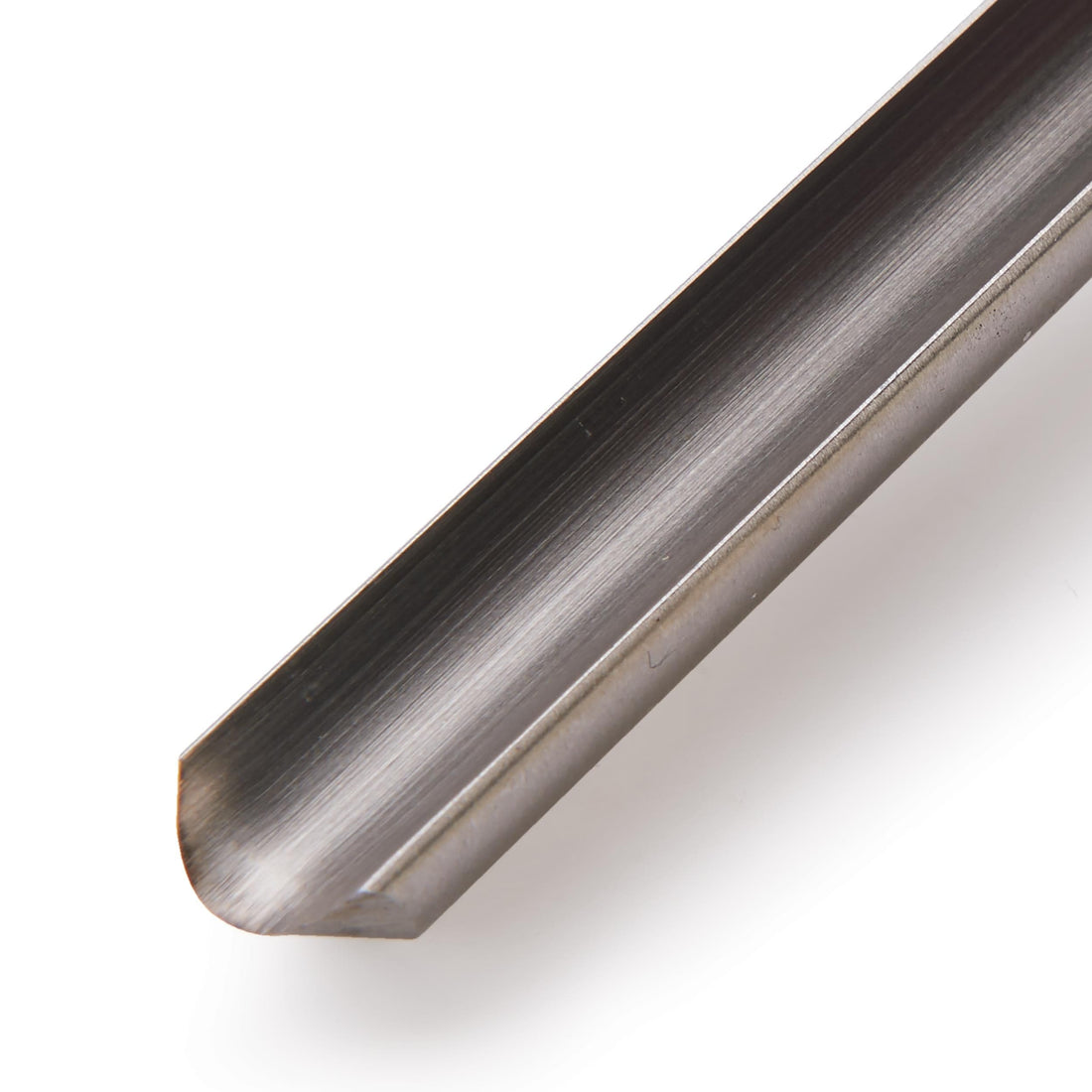 Crown M42 Razor Cryogenic Spindle Gouge - M42 High Speed Steel | Woodcraft