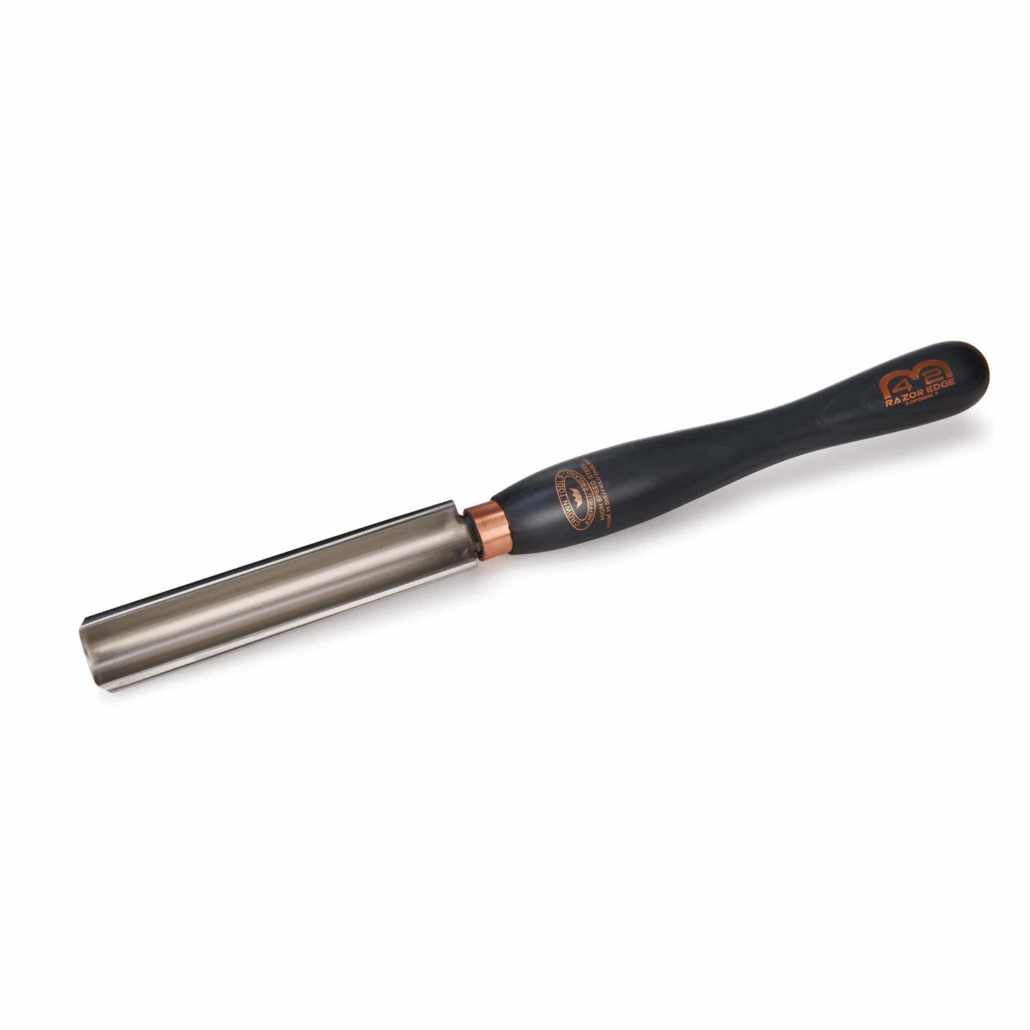 Crown M42 Razor Edge Cryo - 3/4