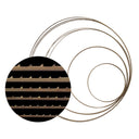 Scroll Band Saw Blades, #5 alt 0