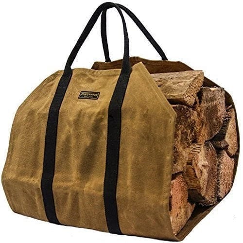 Firewood Carrier alt 0