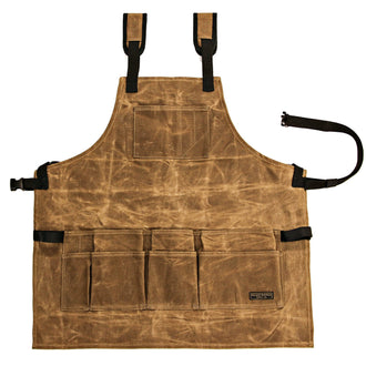 Tool Apron alt 0