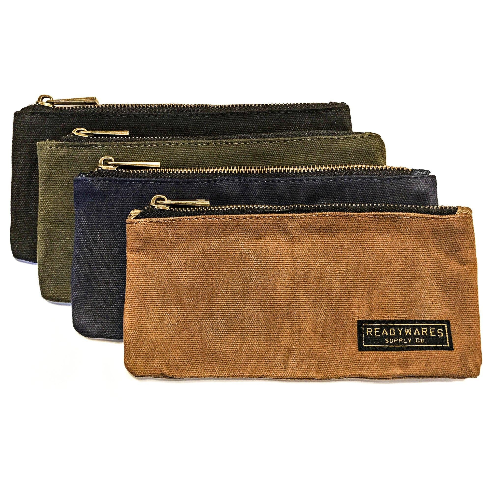 Pencil Pouch Set | Woodcraft
