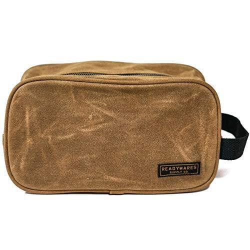 Toiletry Bag alt 0