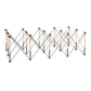 Centipede Workstation - 4' x 8' x 30" alt 0