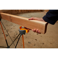 Centipede Workstation - 4' x 4' x 30" alt 0