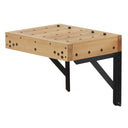 Clamping Platform