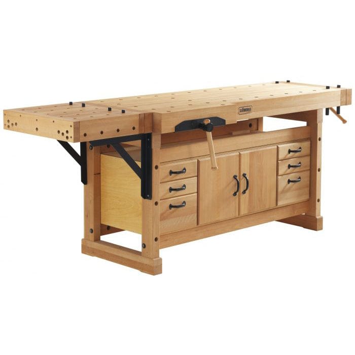 Clamping Platform