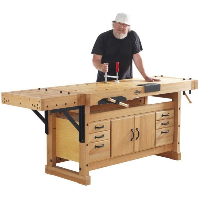 Clamping Platform