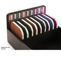 Micro-Mesh Sanding Pad Holder alt 0