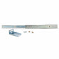 Highpoint Center Mount Slide 20" - Zinc alt 0