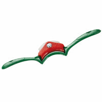 Spokeshave, Half Round alt 0