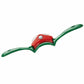 Spokeshave, Half Round alt 0