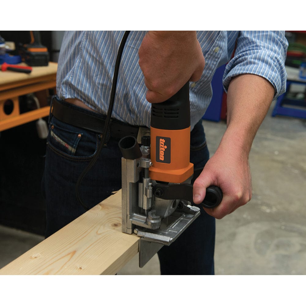 Triton tbj001 discount biscuit joiner
