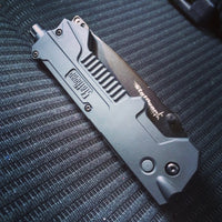 T3 Tactical Auto Rescue Tool alt 0