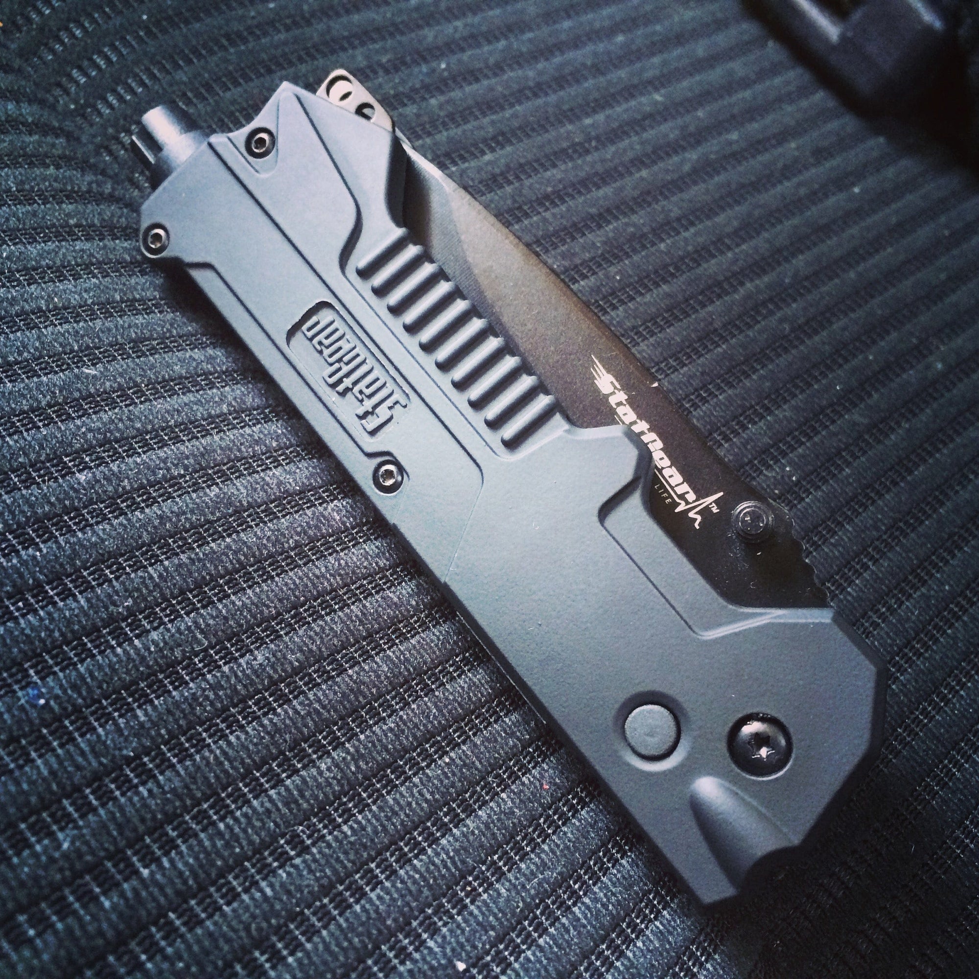 T3 Tactical Auto Rescue Tool alt 0