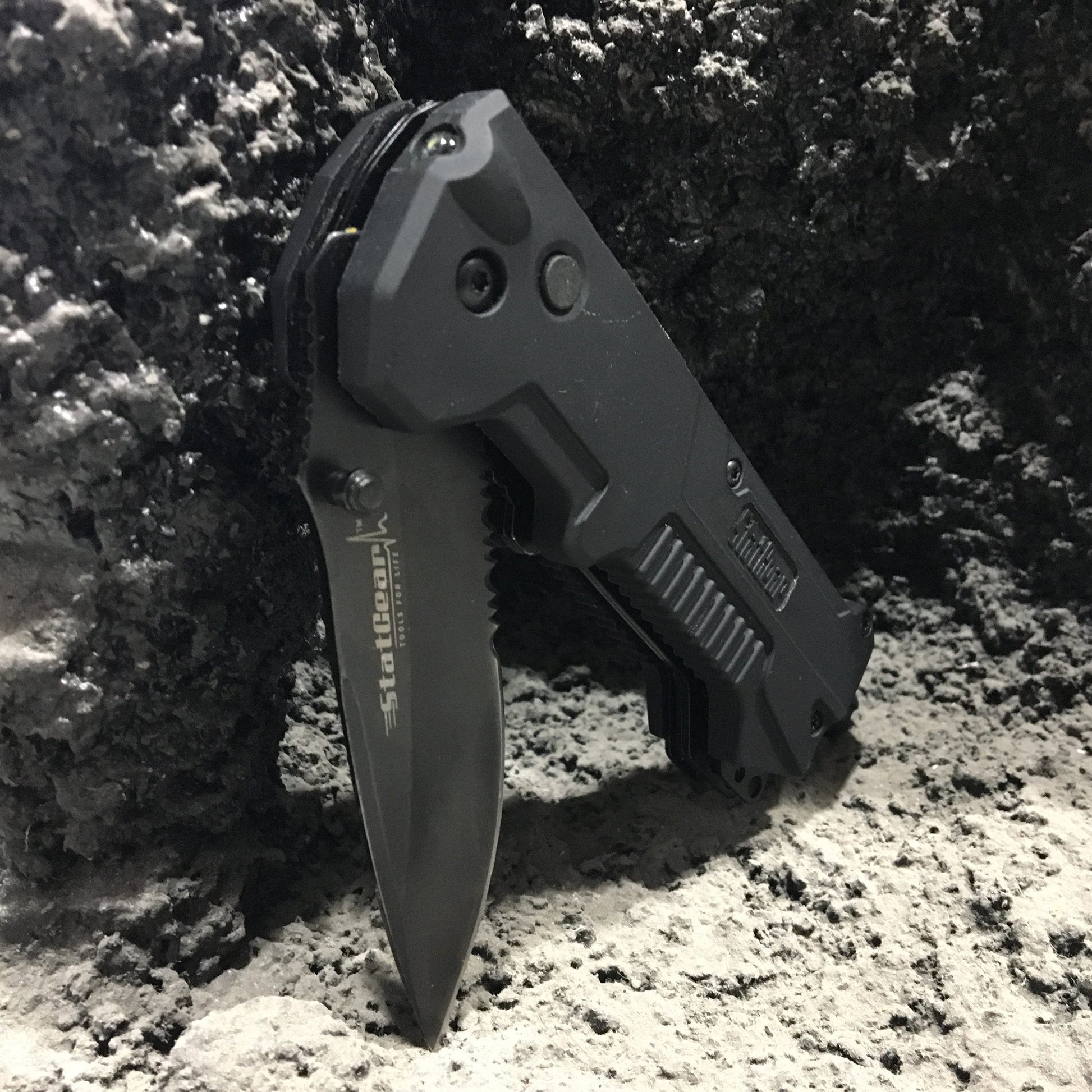 T3 Tactical Auto Rescue Tool alt 0