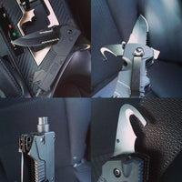 T3 Tactical Auto Rescue Tool alt 0