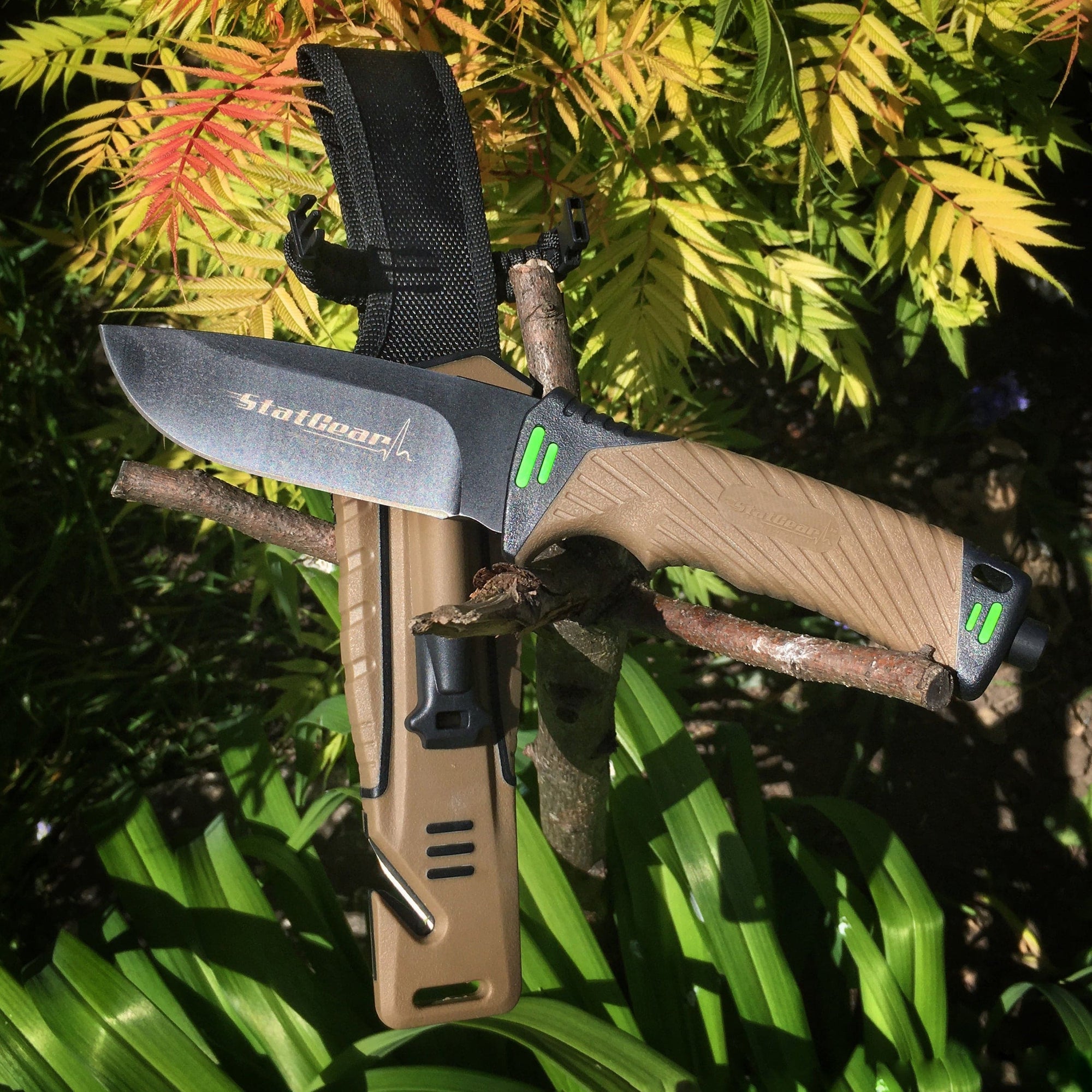 Surviv-All Knife alt 0