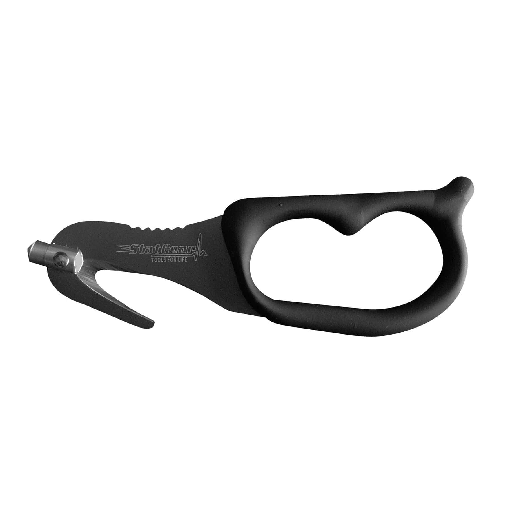SuperVizor XT Auto Rescue Tool - Black alt 0
