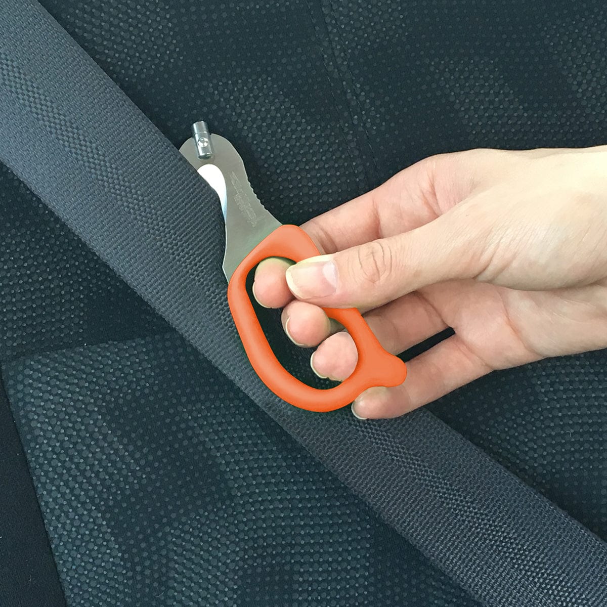 SuperVizor XT Auto Rescue Tool - Orange alt 0